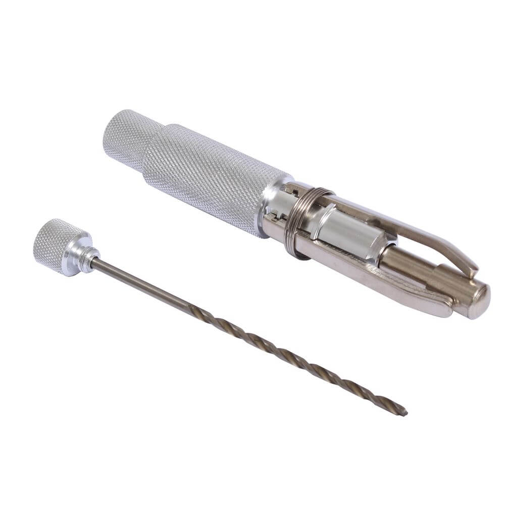 Pipe Reamer - Pfeifenhalter - Pfeifenauskratzer - Pfeifenecke