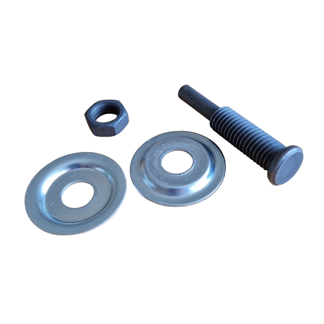 Polierscheiben Aufspanndorn - Pfeifenecke