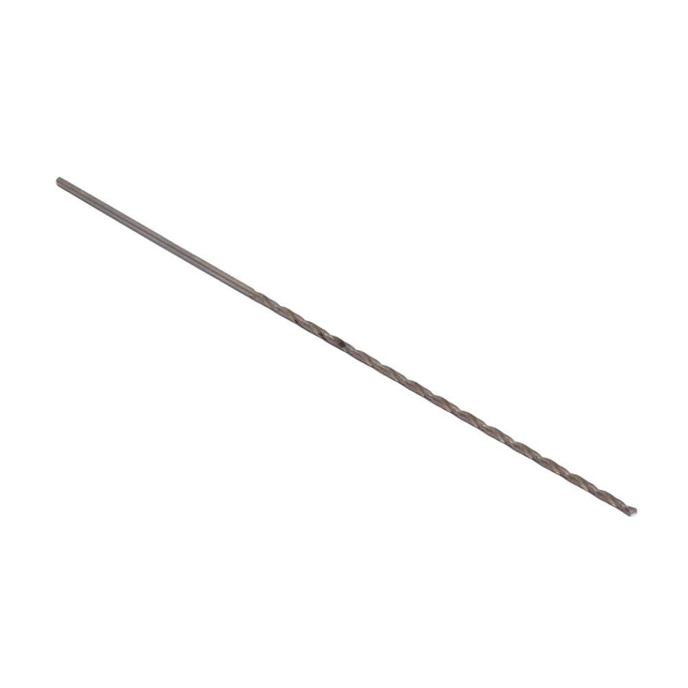 Rauchkanal-Bohrer - Länge 200mm - Durchmesser 2.0mm - Pfeifenecke