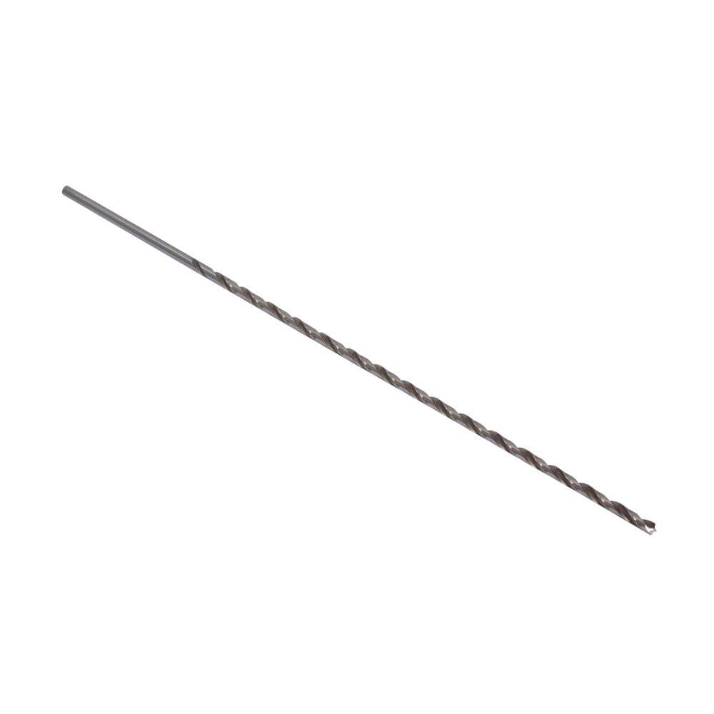 Rauchkanal Bohrer Länge 200mm Durchmesser 3.0mm Pfeifenecke