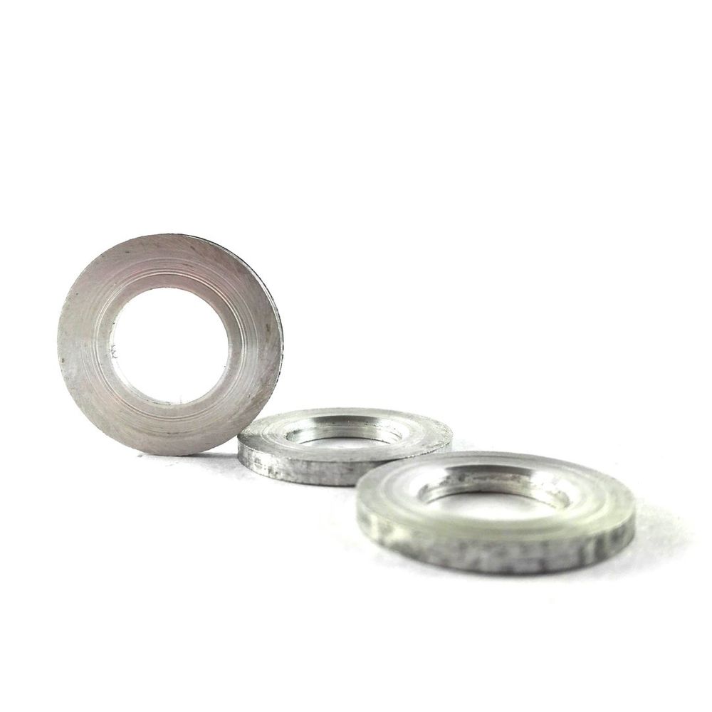 Ring - Ø22 - Aluminium - Pfeifenecke