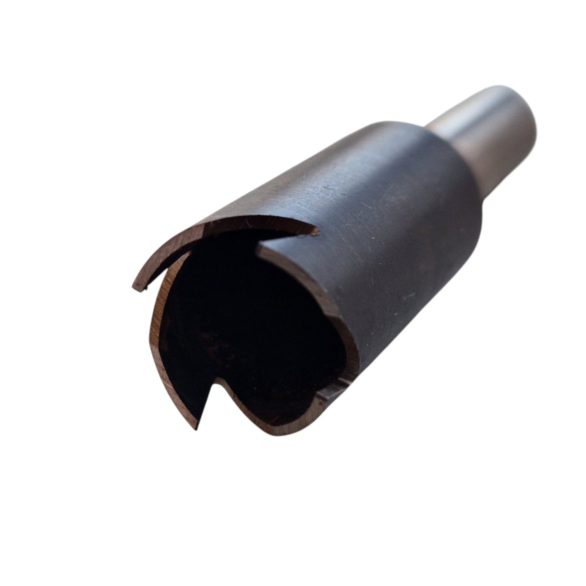 Ringfräser - 3 verschiedene Größen - Pfeifenecke