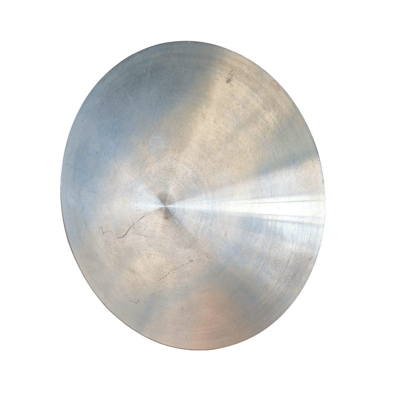 Schleifteller - 120 mm Durchmesser - Pfeifenecke