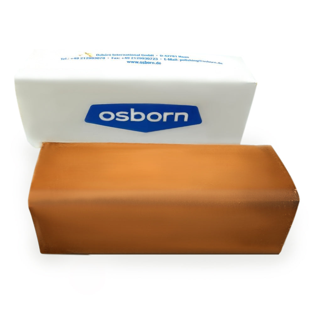 Vorpolierpaste - UNIPOL - 1200 Gr. - Pfeifenecke