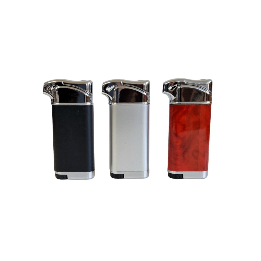 Wild Fire Pfeifenfeuerzeug nachfüllbar - Pfeifenecke