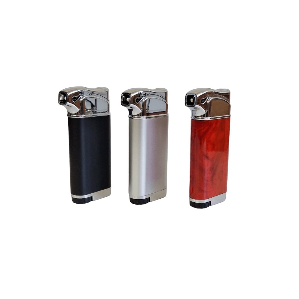 Wild Fire Pfeifenfeuerzeug nachfüllbar - Pfeifenecke