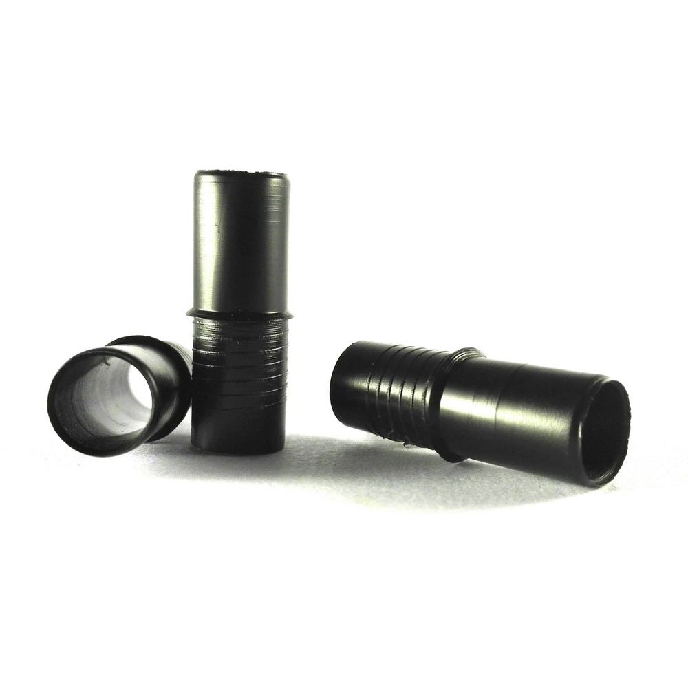 Zapfen - Ø10.3 - L30 - Nylon - Geeignet für 9mm Filter - Pfeifenecke