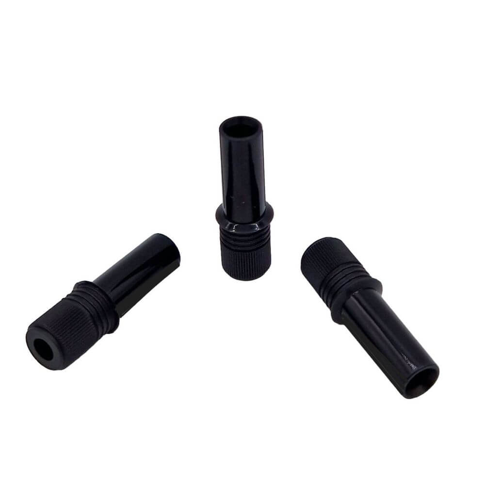 Zapfen - Ø6 - L24,5 - POM - Pfeifenecke