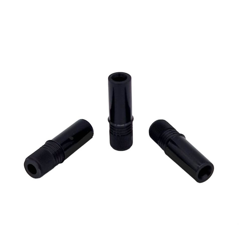 Zapfen - Ø7 - L24,5 - POM - Pfeifenecke