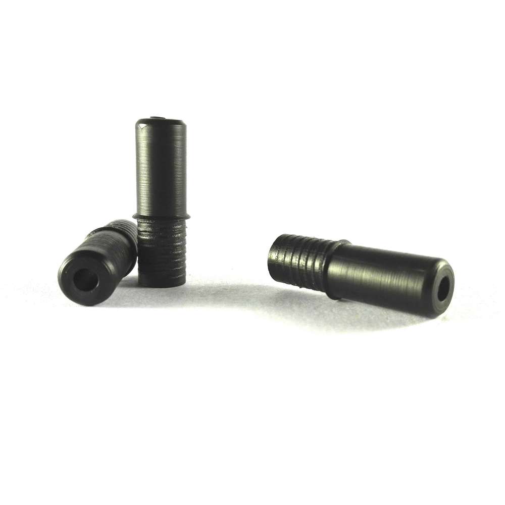 Zapfen - Ø7 - L24 - Nylon - Pfeifenecke