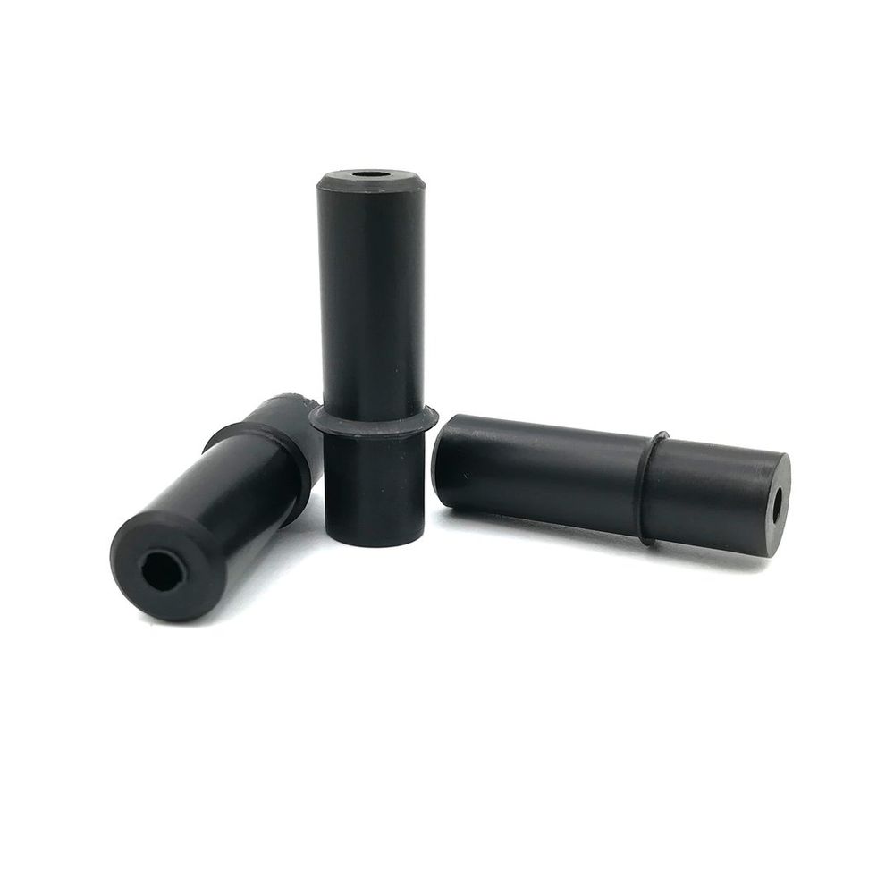 Zapfen - Ø8 - L27 - Nylon - Pfeifenecke