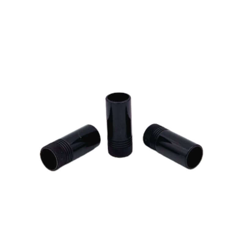 Zapfen - Ø9 - L24,5 - POM - Pfeifenecke